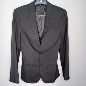 Asos Design Men's Two Button Suit Jacket Size 34 Regular